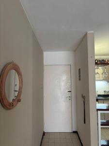 1 Dormitorio - Balcon - Gran departamento