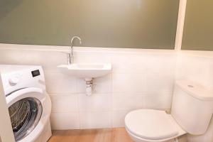 Appartement duplex calme - Gare & centre à pied - 1-4 pers - Wifi