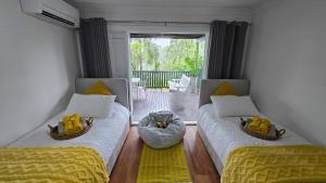 The Hideaway Boutique Guest House