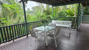 The Hideaway Boutique Guest House