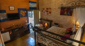 Pousada Alto da Neblina