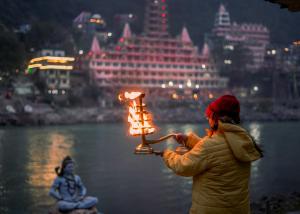Hotel Ishan - A Ganges Riverside Retreat by Salvus