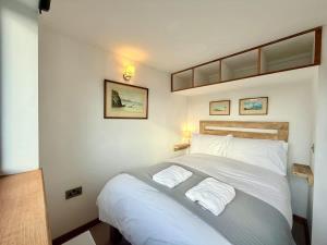 Beautiful Quirky Apartment with Spectacular views