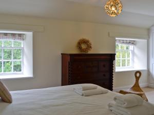 Orchard Cottage - Uk12525