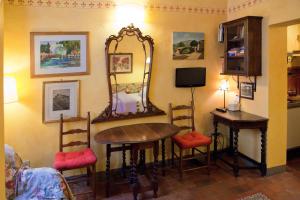 Poggio Imperiale Apartments