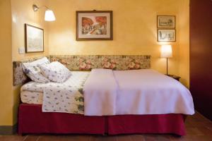 Poggio Imperiale Apartments