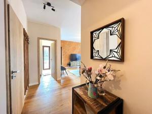 Apartament spațios- Urban Cosy Loft