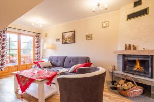 Dom Tatra Apartamenty Zakopane