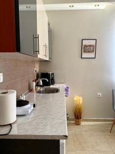 Sunny apartment