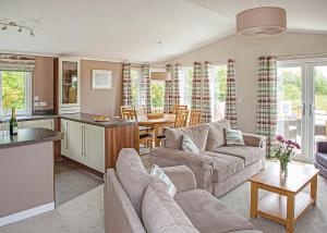 Wigmore Lakes Lodges