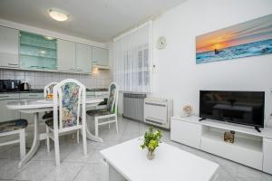 Jednosobni apartman Dionis