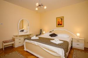 Jednosobni apartman Dionis