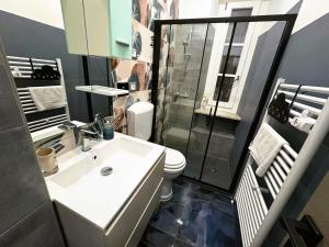 Flawer Flat - 10 min da MM Monte Grappa