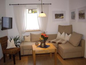 Ferienhäusl am Malerweg