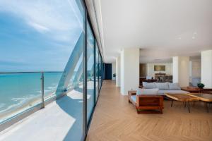 Căn Hộ Nghỉ Dưỡng Gần Biển - Căn Hộ Oasky