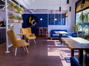 ibis Lille Lomme Centre