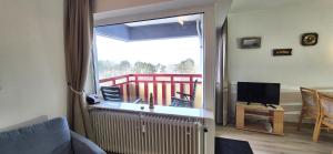 Terrassenhaus, FeWo 74