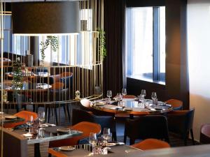 Pullman Brussels Centre Midi