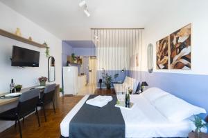 Estúdio charmoso com ótima localização