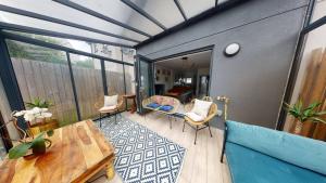 05 Queensway Gardens, Hayle