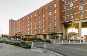 Central Two bedroom 10min from CBD Cape Town