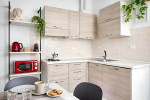 Urbana 37 Maison - Rione Monti by RHR