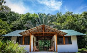 Osa Conservation Campus