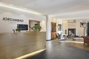 Dorint Parkhotel Jordanbad
