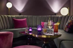 Dorint Parkhotel Jordanbad