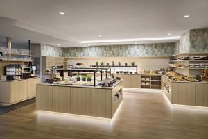 Dorint Parkhotel Jordanbad