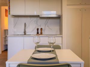 Comfort moderno e semplicità by Host Hero