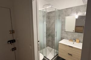 Bright apartment ideal for a stay in Fontenay