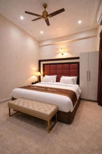 The Amar Singh Palace By Signature Stayz Near Taj Mahal