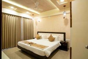 Hotel Classic Park At Airport