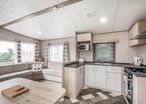 Kippford View Holiday Park