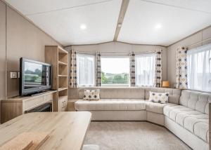 Kippford View Holiday Park