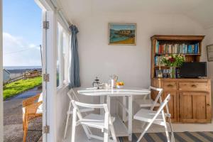 Sea Forever Wake up to uninterrupted sea views