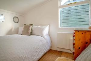 Sea Forever Wake up to uninterrupted sea views