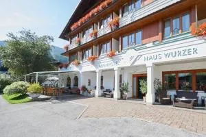 Alpenhotel Wurzer - Filzmoos