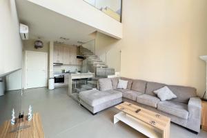 Eclectic 2 BDR Twin House Tawila El Gouna