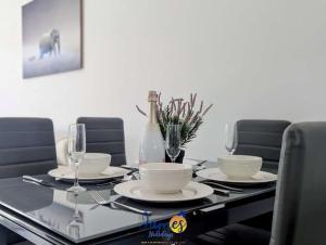 Punta Prima Family Apartment with Pool PP33