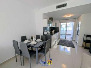 Punta Prima Family Apartment with Pool PP33