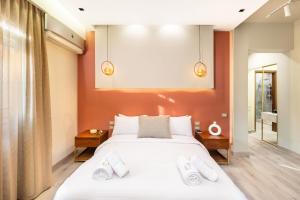 The Sleek & Ritzy 2 BDR 15 min from CAI Airpt