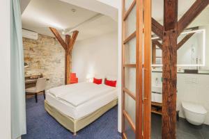 Tailormade Hotel RÜDEN Schaffhausen