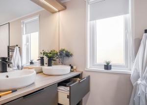 Heads Of Ayr Holiday Park