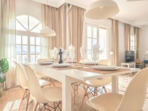 Penthouse Apt, La Cala de Mijas Close to the Beach