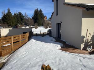 Maison familiale La Casa de la Cayote