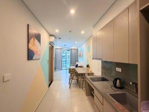 Premium Apartment - Căn Hộ The Sóng