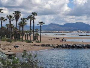 Camping le Montourey