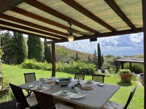 Porto Ercole Prestige Villa